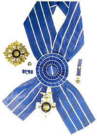 Ordem do Mérito Aeronáutico
