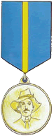 Medalha-Prêmio Santos-Dumont