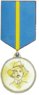 Medalha-Prêmio Santos-Dumont