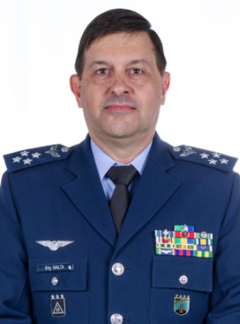 Foto oficial