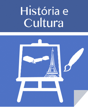 Link para área de história e cultura