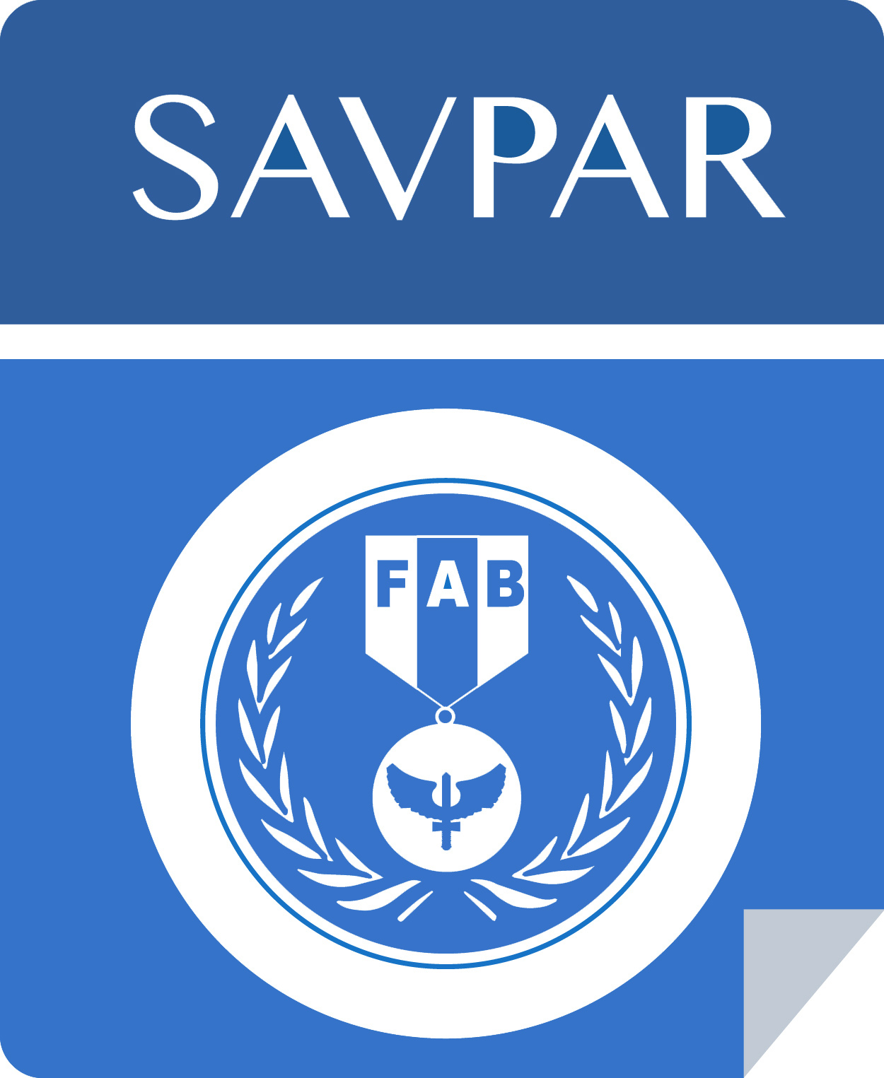 Link para SAVPAR