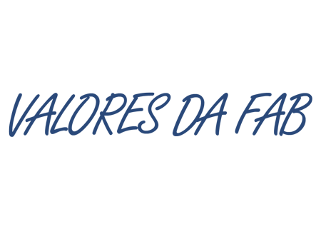 Valores da FAB