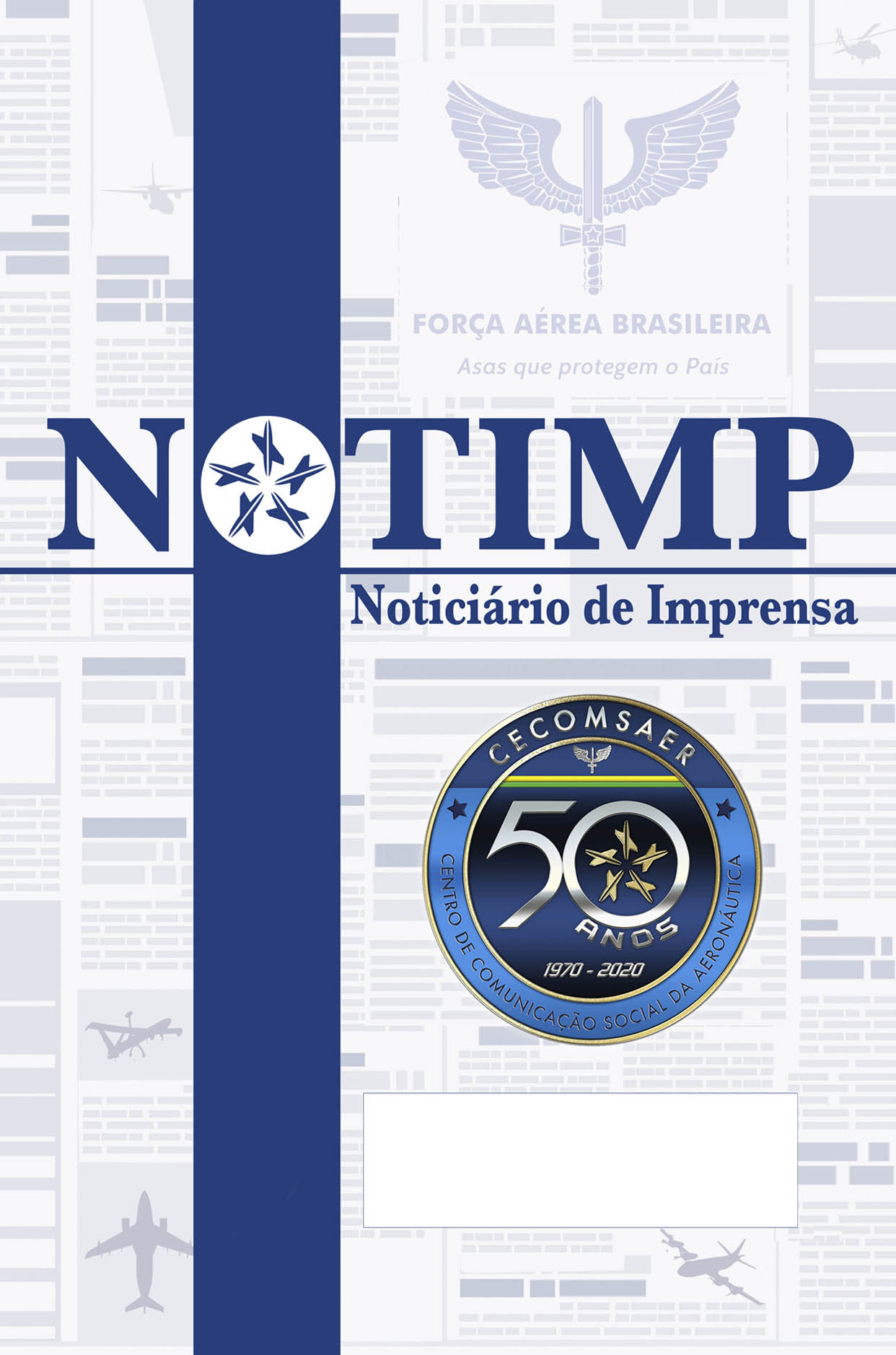 Capa Notimp