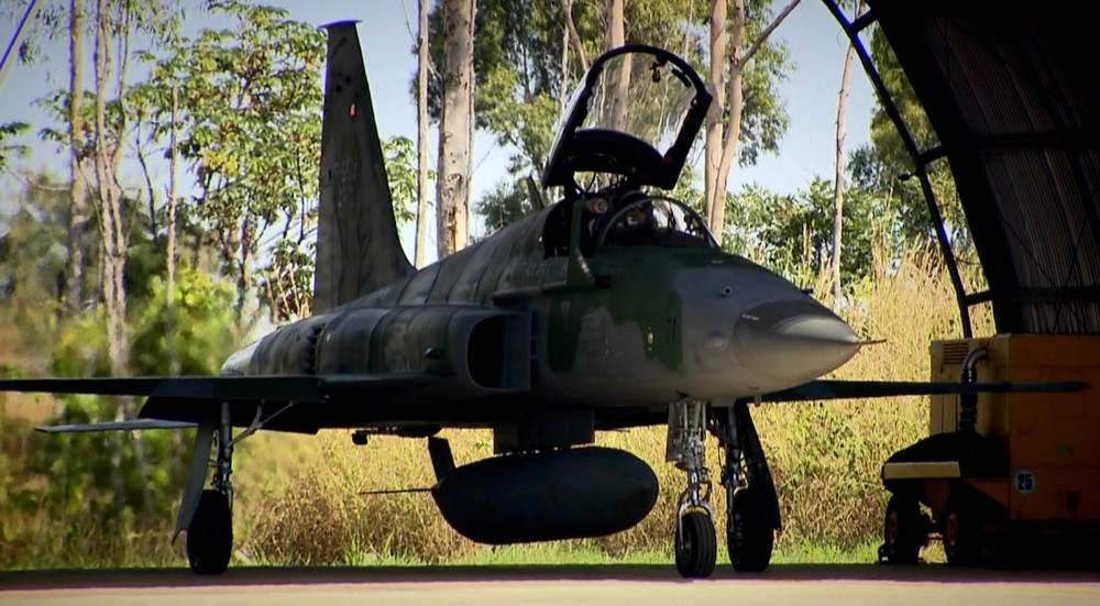 NELLA Linhas Aéreas: nasce uma nova empresa aérea regional brasileira –  Defesa Aérea & Naval