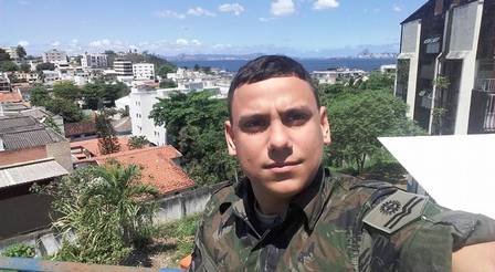 7º BPM participa da Operação Ágata em apoio ao Exército Brasileiro