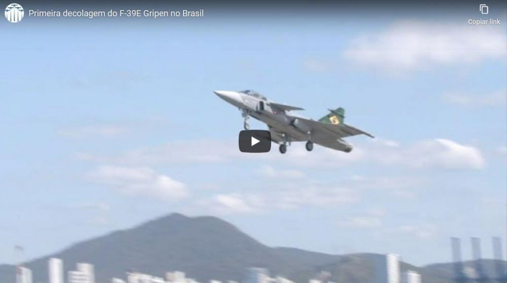 Notimp 269 de 25/09/2020 - Força Aérea Brasileira
