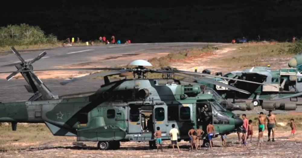 7SET: Desfile cívico-militar é o ponto alto da Semana da Pátria em Brasília  - DefesaNet