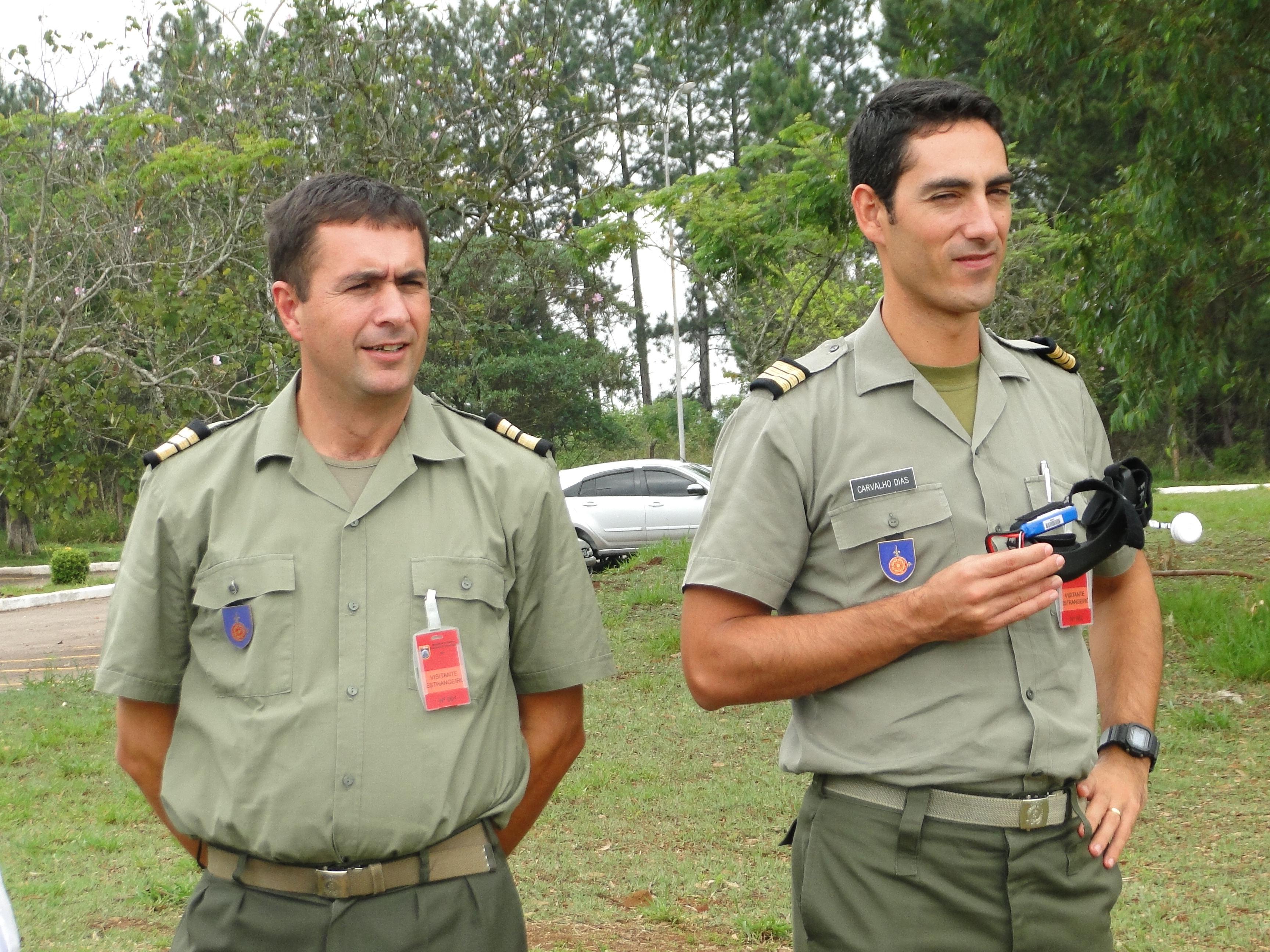 Exército Português