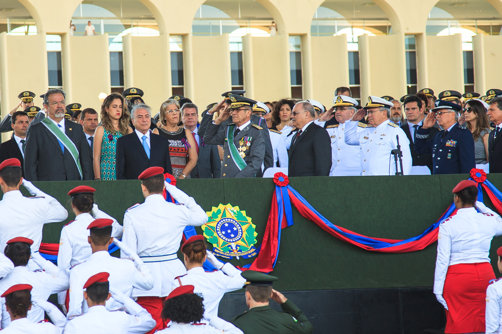 Por que o dia do Exército Brasileiro é comemorado em 19 de abril?