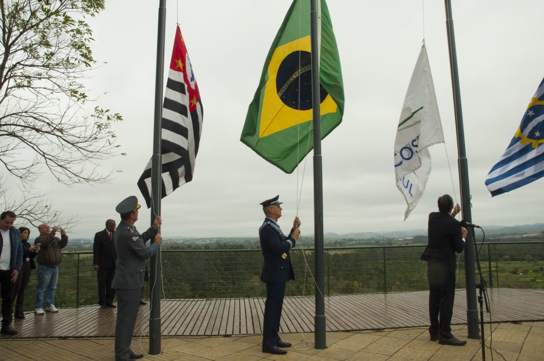 Organizações da FAB participam do Bicentenário da Independência - Força  Aérea Brasileira