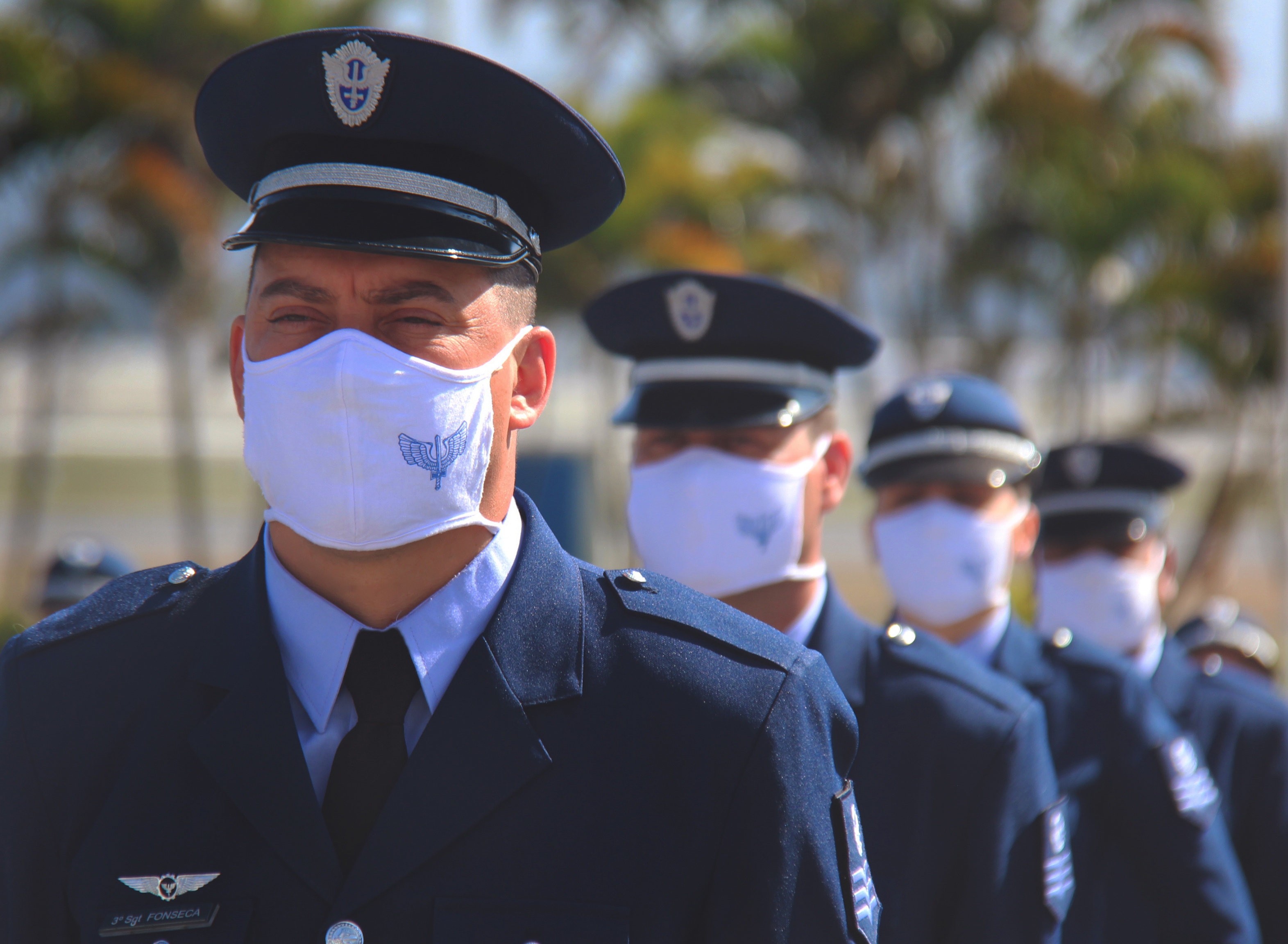 Formatura de Oficiais Temporários, Oficiais Temporários, Exército  Brasileiro