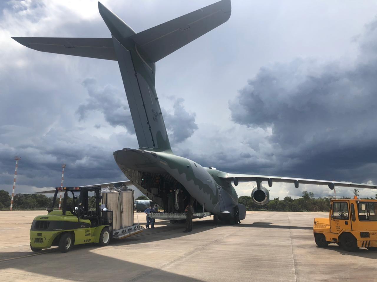 O Exército Brasileiro e a resposta à Pandemia da COVID-19