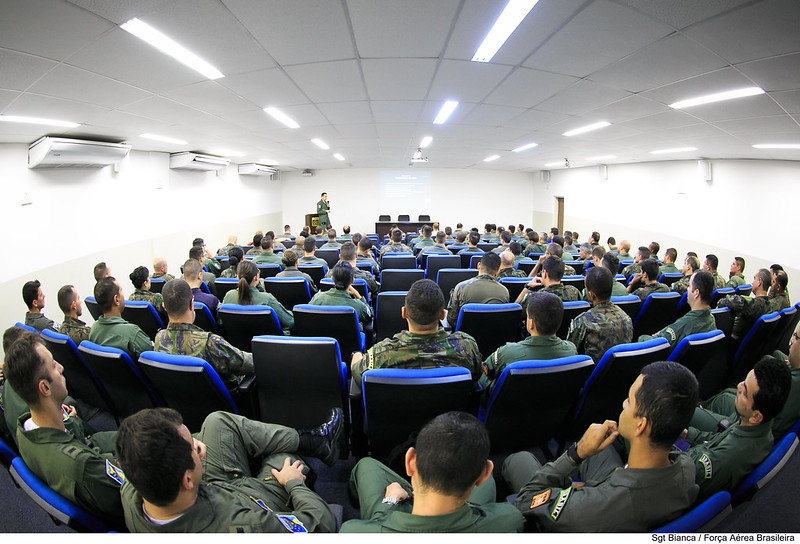 Exército Brasileiro participa pela primeira vez do treinamento Bright Star  no Egito - PortalBIDS