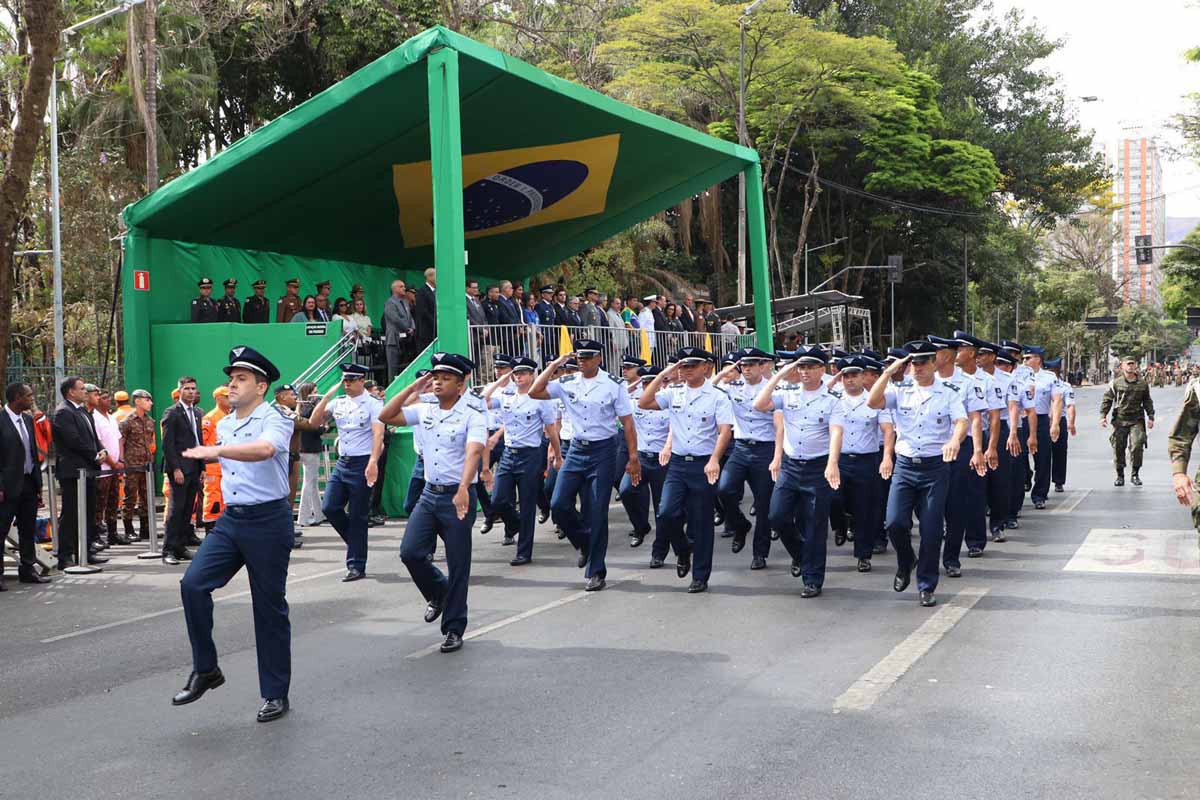 Dobrado O Soldado Mineiro 