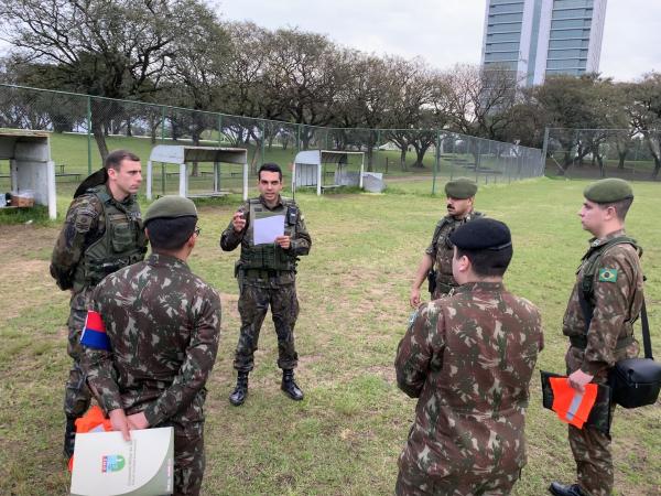 Organizações da FAB participam do Bicentenário da Independência - Força  Aérea Brasileira