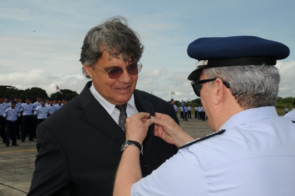 Sétimo Comando Aéreo Regional comemora 29 anos de   por CB Robson