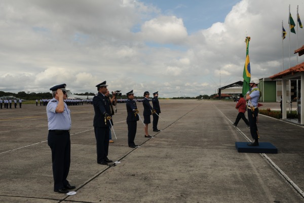 Sétimo Comando Aéreo Regional comemora 29 anos de   por CB Robson
