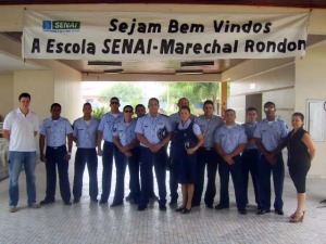PARTICIPANTES