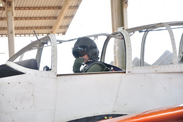 Cadete Ferraz