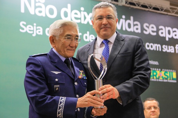   Agência Força Aérea/Sgt Jhonson Barros