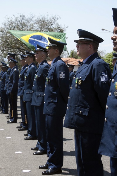 Agraciados com Medalhas Militares  S1 Eduardo