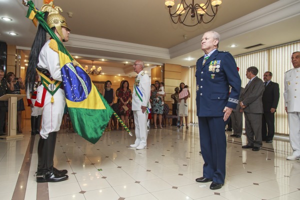   Sgt Rezende/Agência Força Aérea