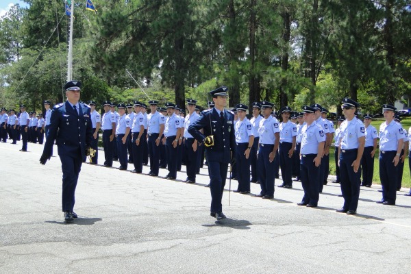 O Coronel Carlos Eduardo Alves da Silva é o novo diretor do PAMA-LS  Sargento L. COSTA/ PAMA LS