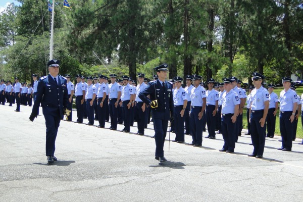 O Coronel Carlos Eduardo Alves da Silva é o novo diretor do PAMA-LS  Sargento L. COSTA/ PAMA LS