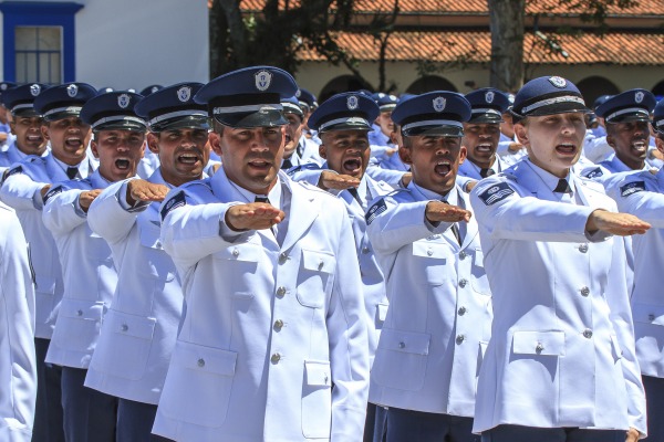   Sgt Rezende/ Agência Força Aérea