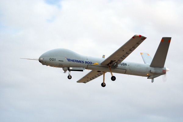   Divulgação Elbit Systems