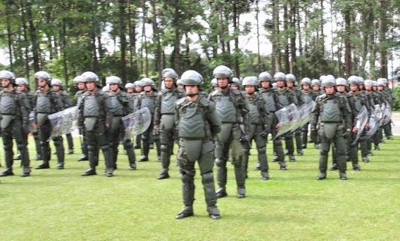 Única unidade das 12 cidades-sedes coordenada pela FAB, o CDA Curitiba acerta os últimos detalhes na preparação para o Mundial