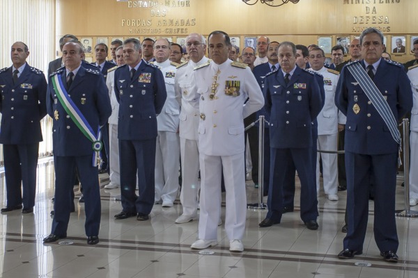   Agência Força Aérea/Sgt Rezende