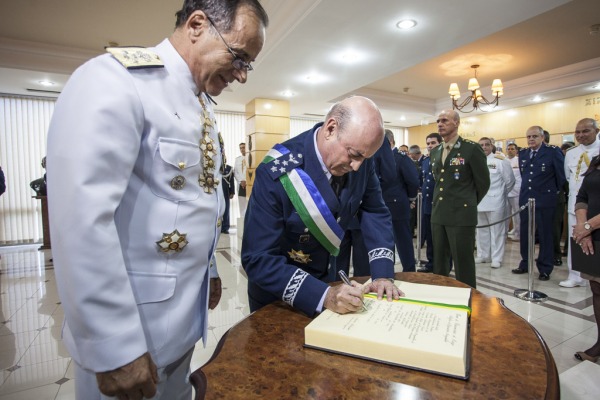   Agência Força Aérea/Sgt Rezende