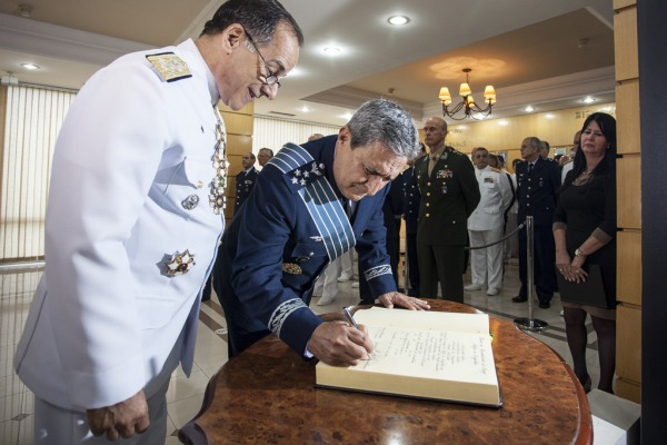   Agência Força Aérea/Sgt Rezende