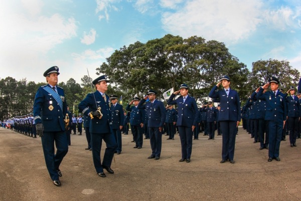 Comandante da Aeronáutica destacou as importantes ações do DCTA no último ano