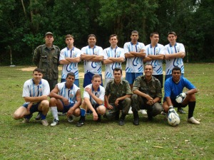 Equipe Garagem