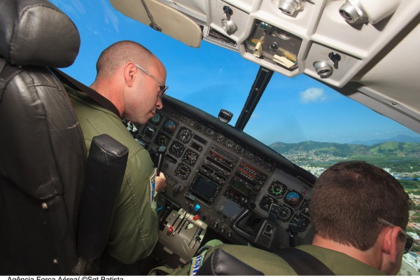 Evento do centro de Investigação e Prevenção de Acidentes Aeronáuticos acontece am abril de 2015