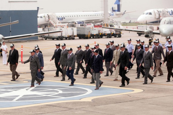 Unidade vive o aumento do volume do tráfego aéreo e a expectativa da implantação do SIRIUS e de grandes eventos, como a Copa do Mundo