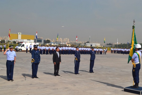 Agraciados com Medalha Militar   PAMA-SP