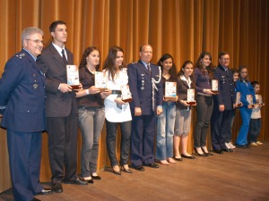 Premialção na Assembléia