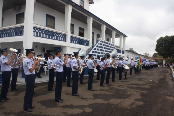 FAYS comemora seu 66º Aniversário   S1 Theodoro/FAYS