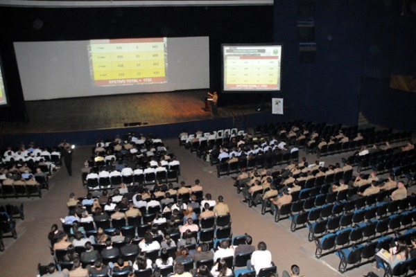  Ao todo são 220 vagas e as instituições de Ensino Superior podem realizar inscrição até o dia 27 de junho