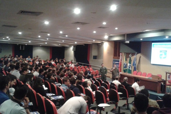 evento em Londrina  