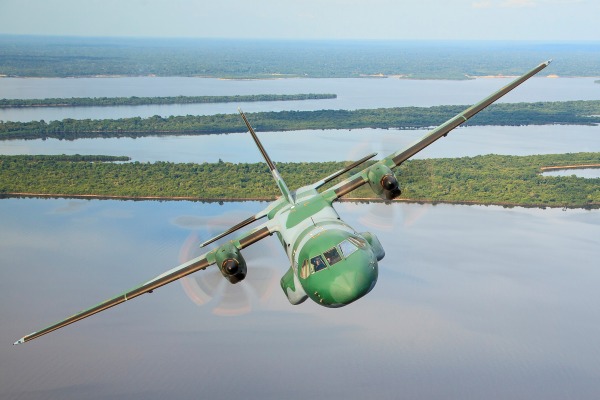 O evento é aberto para toda a comunidade aeronáutica