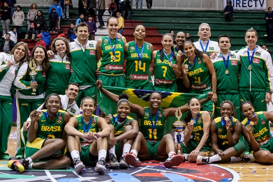 Atletas da FAB conquistam títulos inéditos no Campeonato Mundial de Basquete  - Força Aérea Brasileira