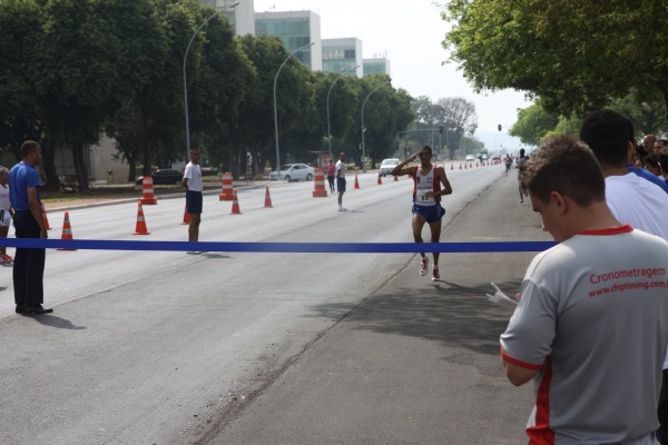 Corrida do Aviador 2013  COMAR VI