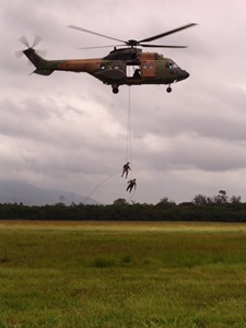 show aéreo 2008 - HELICOPTERO