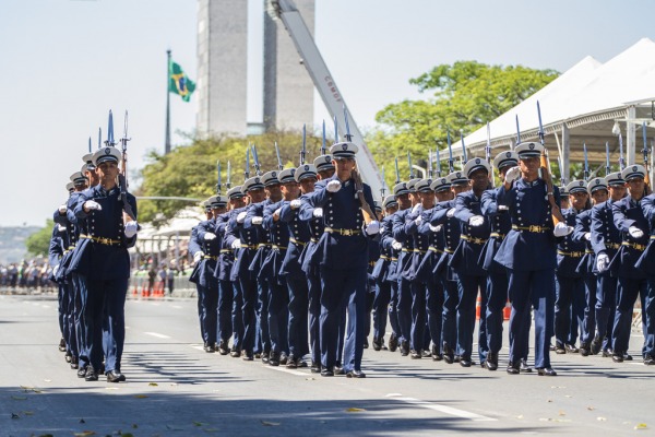   Sgt Batista / Agência Força Aérea