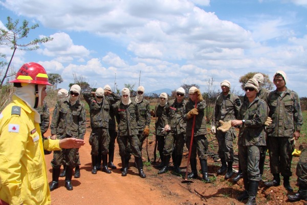 Instrução prática  S2 OTTO